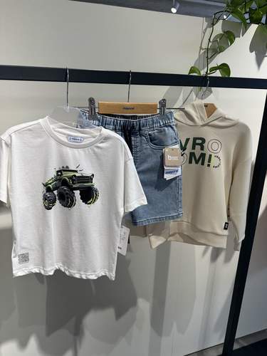 Mayoral boys 2-9j - Kids