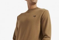 Fred Perry - Heren mode