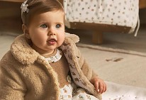 Mayoral newborn - Baby