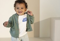 Noppies Boys 1m tem 2j - Baby