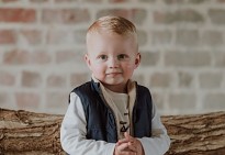 Gymp boys winter - Baby