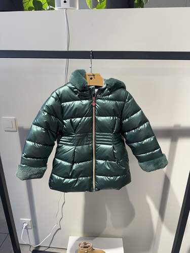 Mayoral GIRLS 2-9j WINTER - Kids