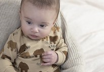 Feetje boys van 1 m tem 18m - Baby