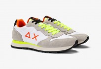 Sun68 sneakers - Heren mode