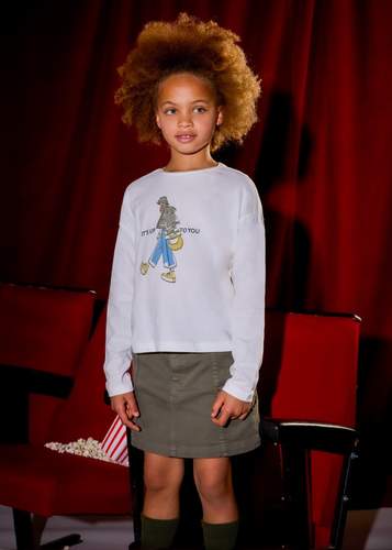 mayoral winter girls 8-16j - Kids