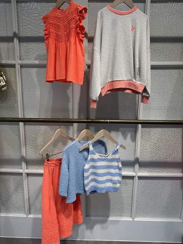 AO76 american outfitters (new) - Kids