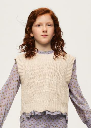 Mayoral GIRLS 10-16j WINTER - Kids