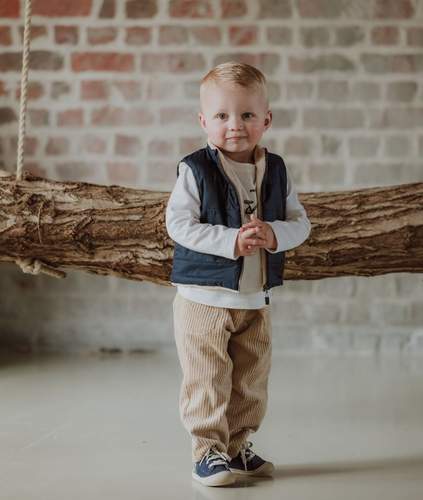 Gymp boys winter - Kids