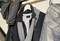 Lyle & Scott - Heren mode