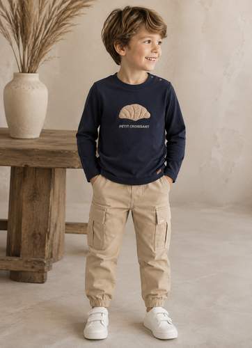 Gymp boys - Kids