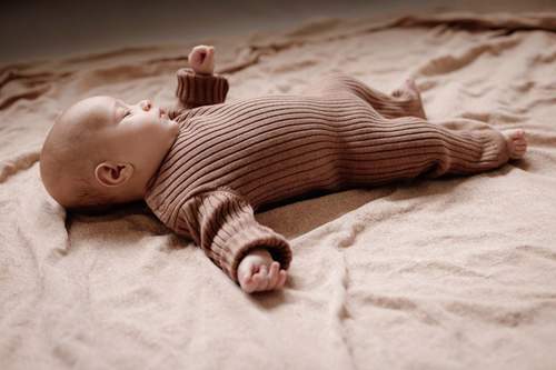 LEVV newborn - Baby