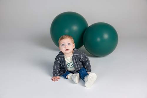 Noppies Boys 1m tem 2j - Baby