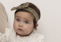 Feetje meisjes - Baby
