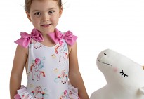 swimwaer Meia Pata girls - Baby