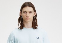 Fred Perry - Heren mode