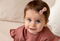 Feetje meisjes - Baby