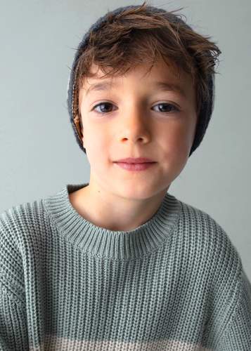 Mayoral  winter boys 2-9j - Kids