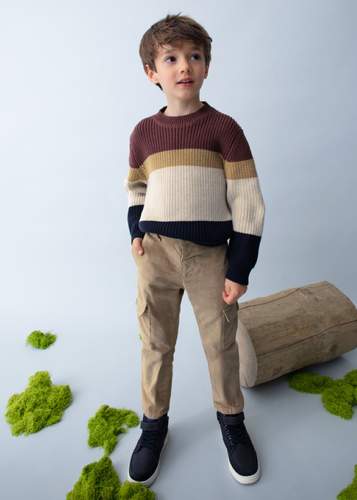 Mayoral  winter boys 2-9j - Kids