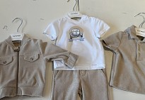 Gymp boys - Baby