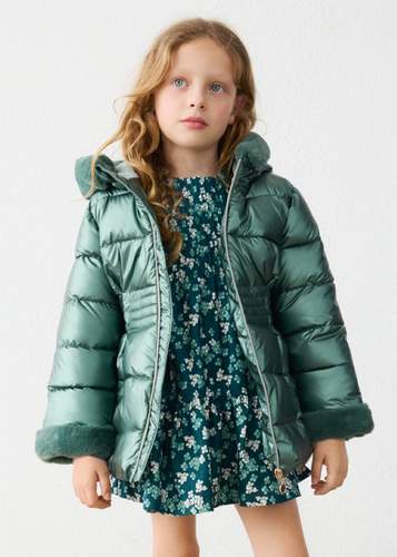 Mayoral GIRLS 2-9j WINTER - Kids