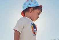 Mayoral zomer jongen 6m-3j - Baby