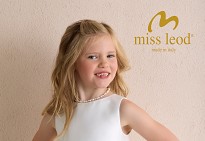 Miss Leod - Communie en Lentefeest