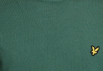 Lyle & Scott - Heren mode