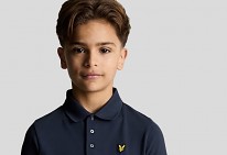 Lyle & Scott - Kids