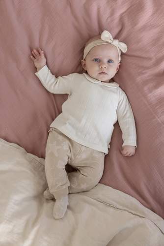 Feetje meisjes - Baby