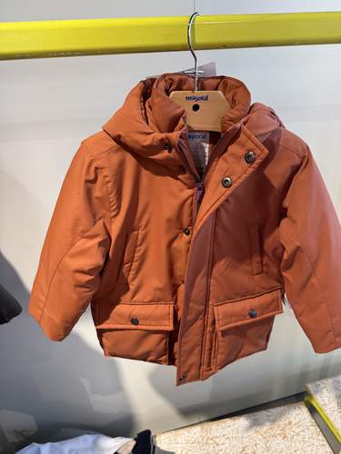 Mayoral BOYS 2-9j WINTER - Kids