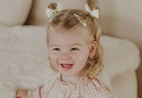 Gymp girls winter - Baby