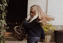 Gymp winter Girls - Baby