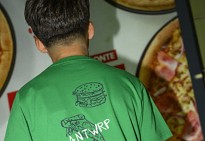 ANTWRP JUNIOR (new) - Kids