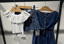 Mayoral  meisjes 2-9j - Kids