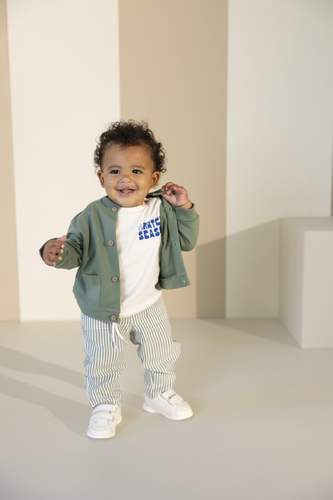 Noppies Boys 1m tem 2j - Baby