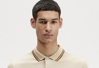 Fred Perry - Heren mode