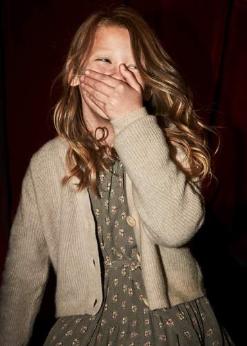 mayoral winter girls 8-16j - Kids