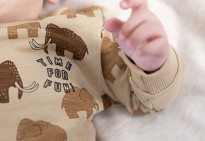 Feetje boys van 1 m tem 18m - Baby