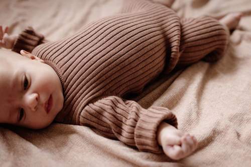 LEVV newborn - Baby