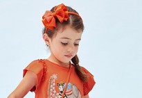 Mayoral zomer meisjes 2-9j - Kids