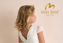 Miss Leod - Communie en Lentefeest