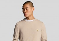 Lyle & Scott - Heren mode