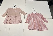 Gymp Girls - Baby