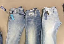 Replay jeans - Heren mode