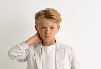 Red Limit - Communie en Lentefeest