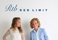 Red Limit - Communie en Lentefeest