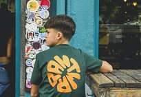 ANTWRP JUNIOR (new) - Kids