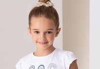 Mayoral zomer meisjes 2-9j - Kids