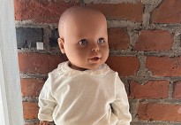 Gymp girls - Baby