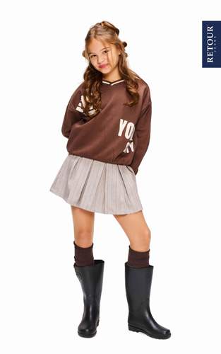 RETOUR GIRLS WINTER - Kids